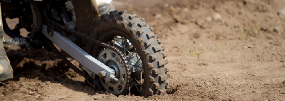 Cara Tepat Dalam Menentukan Pilihan Ban Offroad, Nomor Lima Paling Banyak Dicari