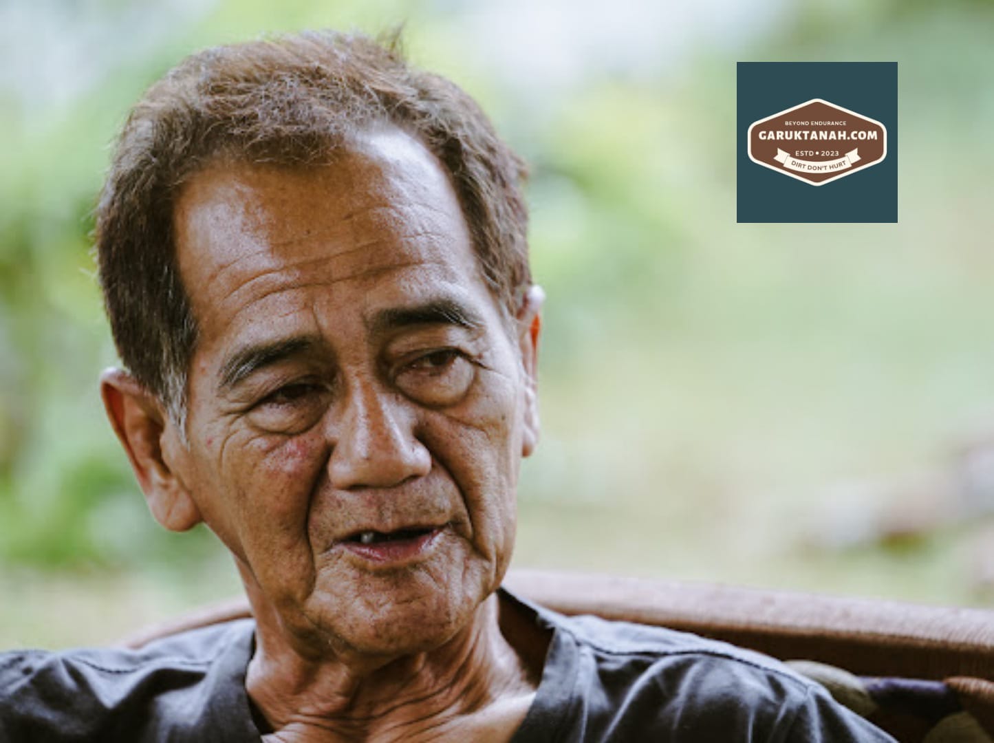 Selamat Jalan Bandung Sunggoro Legenda Maestro Motocross Indonesia.