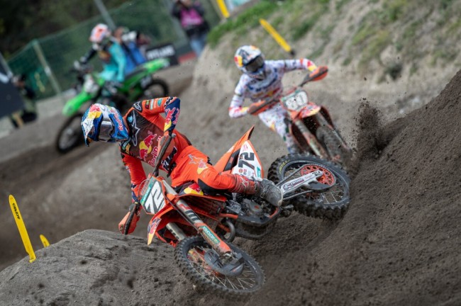MXGP Trentino – Adamo dan Everts Raih Kemenangan Pertama