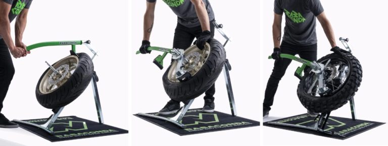 Rabaconda-Street-Bike-Tire-Changer-action