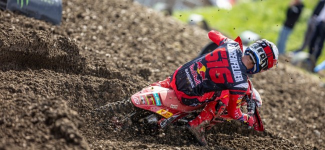 MXGP Italy – Simon Laengenfelder Unggul DiKualifikasi MX2