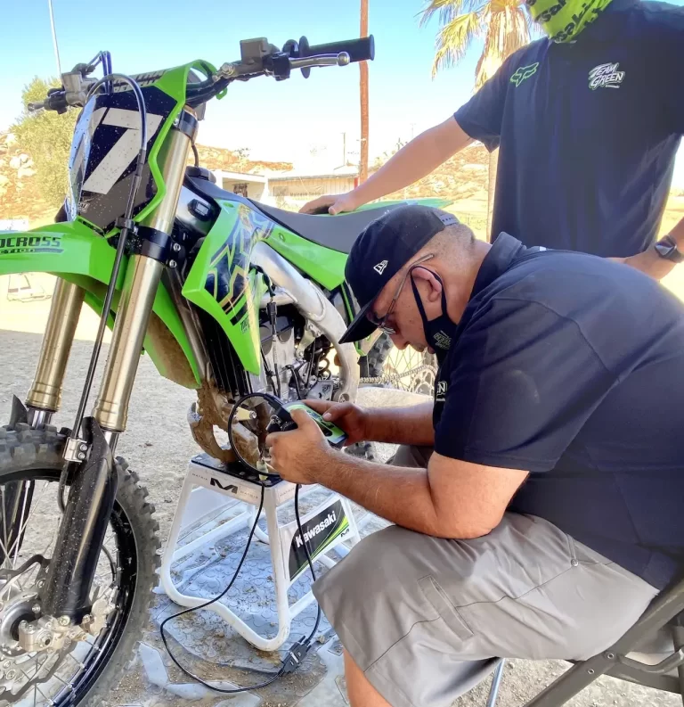 2021-KAWASAKI-KX250-Fuel-injection-calibration-mapping-1
