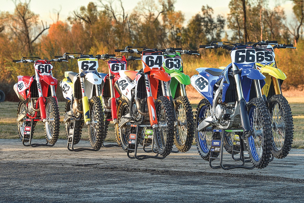 Raksasa Pabrikan Motor Jepang Bersiap Dengan Teknologi Hidrogen