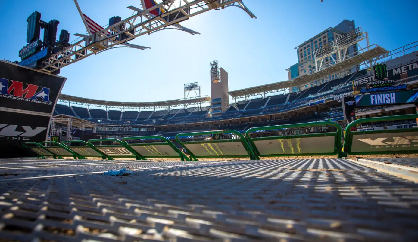 Mengenal Komitmen AMA berfungsi Maksimal Sebagai Regulator dan Fasilisator Industri Balap