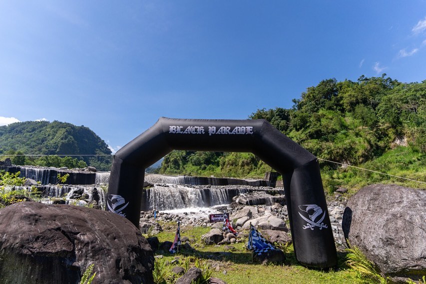 Ini Alasan Pronojiwo Terpilih Menjadi Lokasi Black Parade 2023