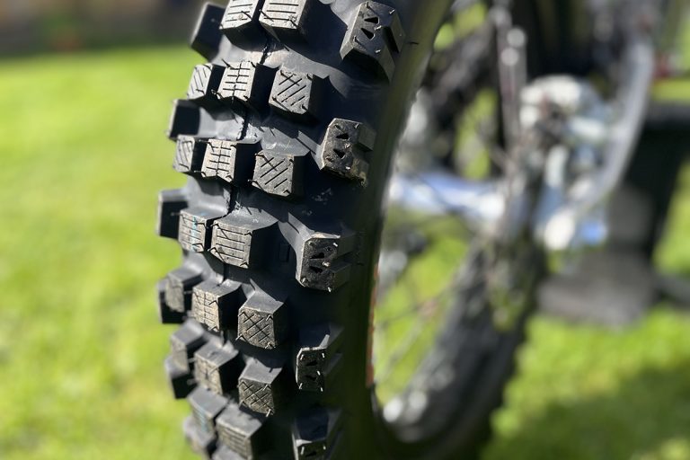 equilibrium tire