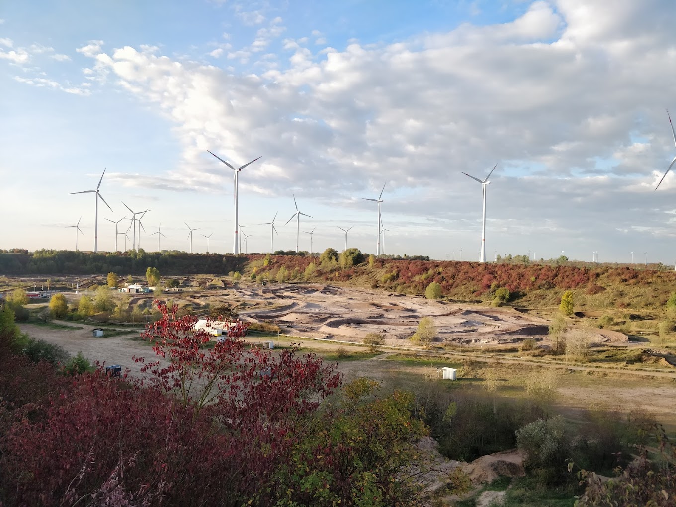 Mengintip Sirkuit yang Sering Digunakan Pebalap Belgia Belanda dan Jerman