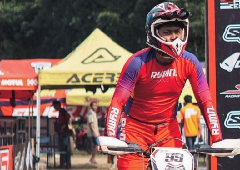 Rudy-Bagas RYMN