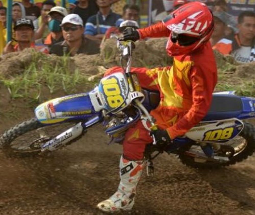 Mammo SS Mengambil Keputusan Dengan Sikap Tegasnya Sebagai Berikut