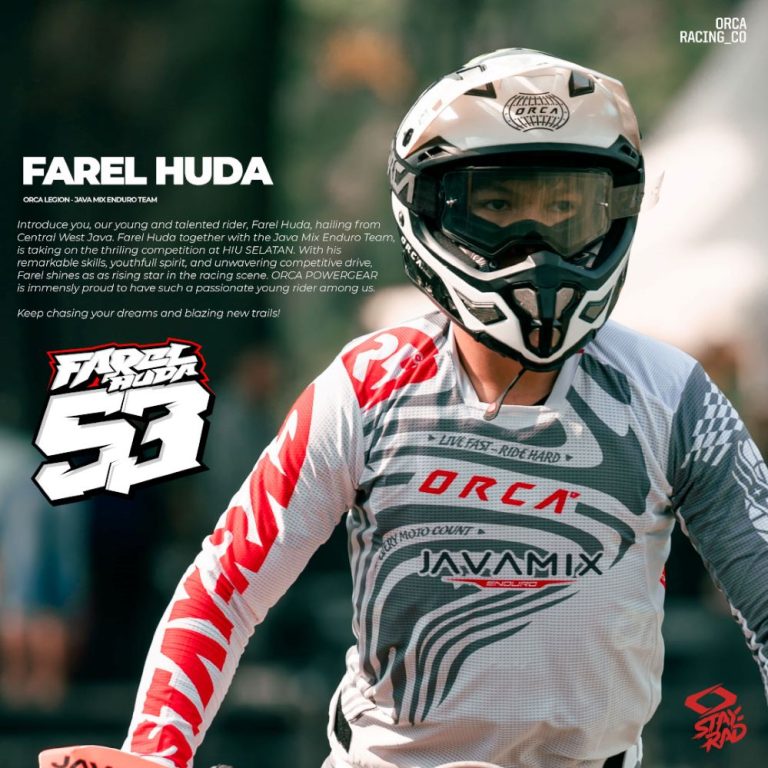 FARELHUDA 3