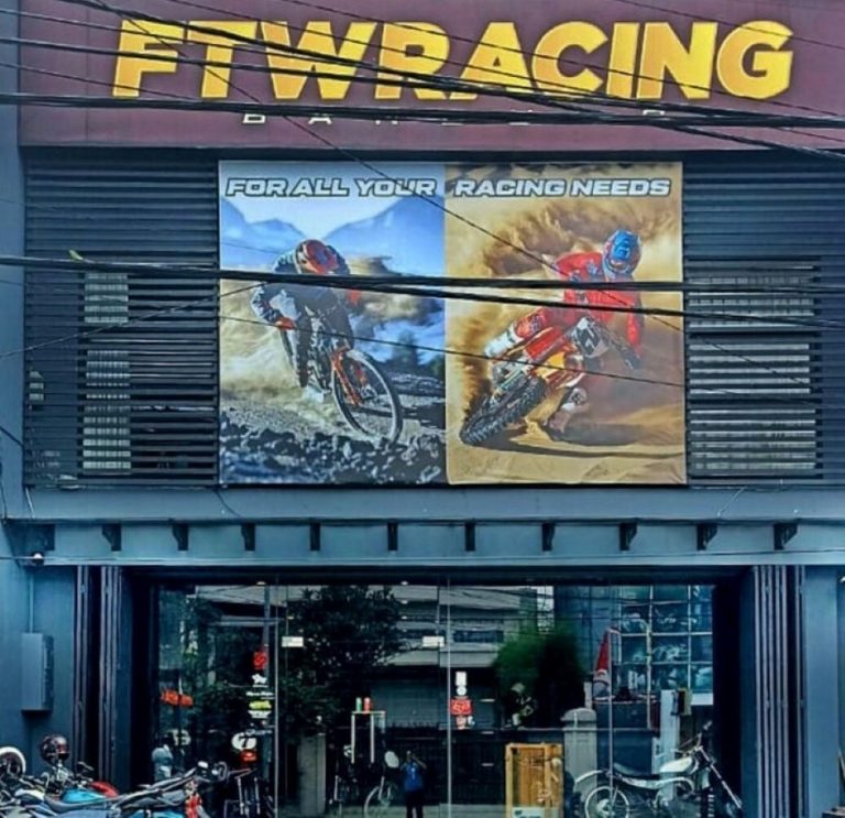 FTW RI