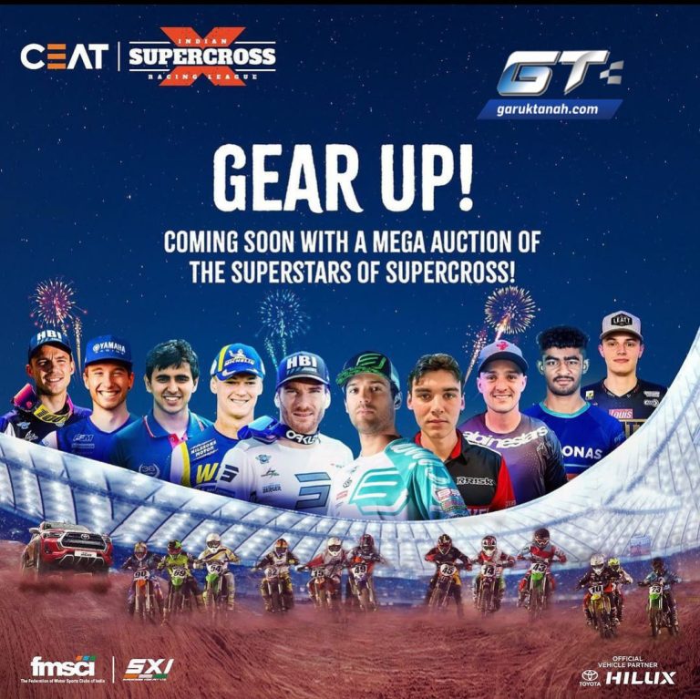 GT SXi
