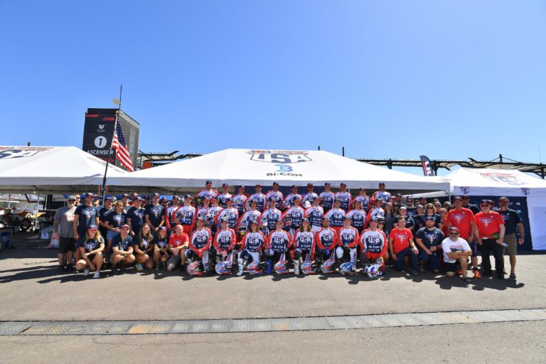 U.S.-ISDE-Team-In-Argentina-support