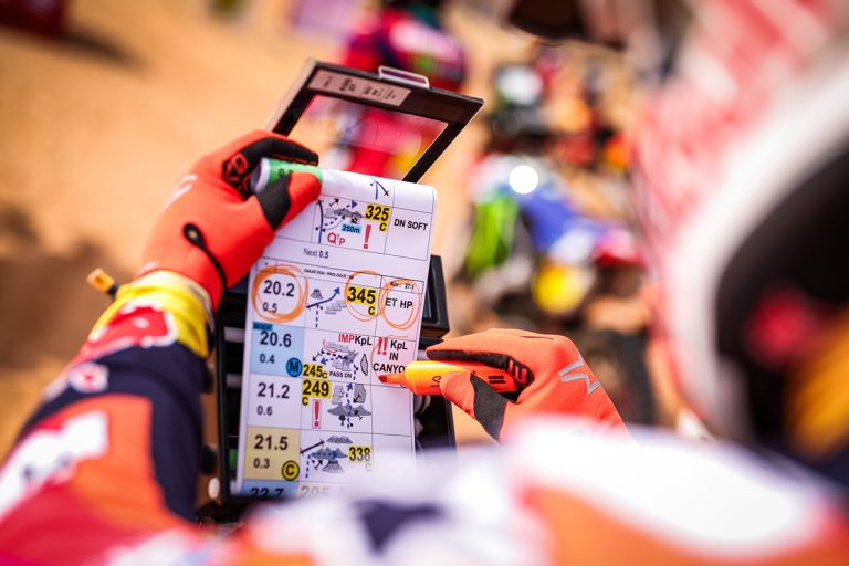 DAKAR 2024 - PROLOGUE