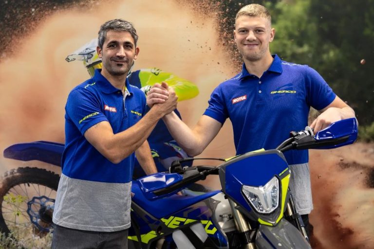 teodor kabakchiev- sherco